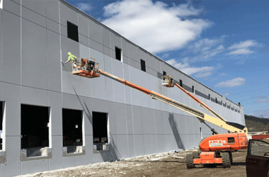 service-1 commercial painting