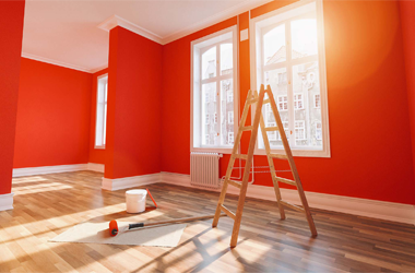 service-1 residential painting